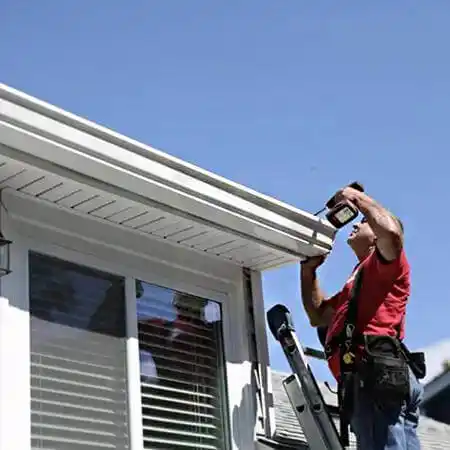 gutter services Canton